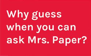 AskMrs.Paper