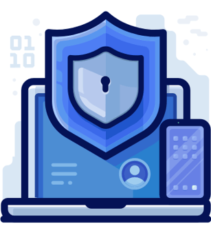 Cyber Protection Long Island NYC Queens