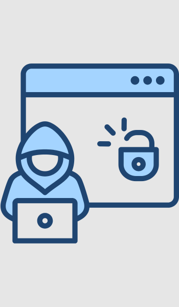 Cybercriminal Side Bar