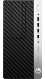 HP ProDesk 600-1