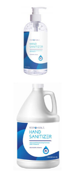Hand Sanitizer