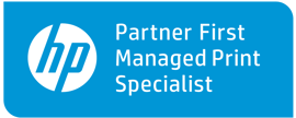 Partner First Managed Print