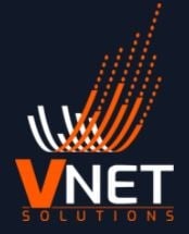 VNet Solutions Logo