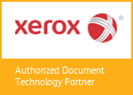 Xerox Authorized Document Technology Partner.png